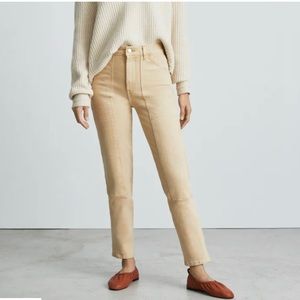 Everlane The Utility Cheeky Jean